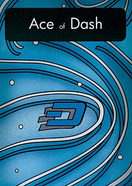 Ace of Dash