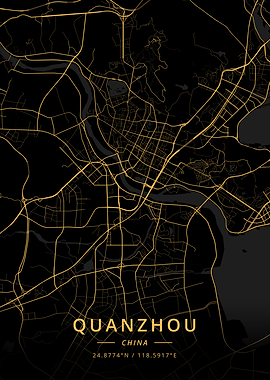 Quanzhou China
