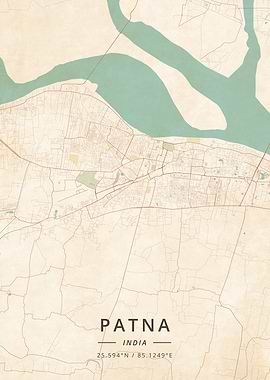 Patna India