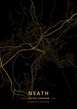 Neath United Kingdom