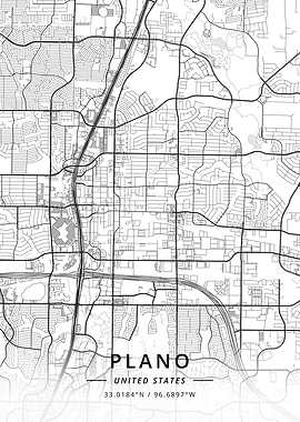 Plano United States