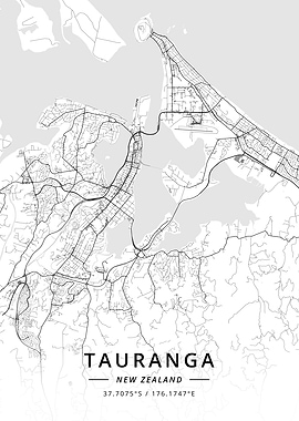 Tauranga New Zealand