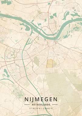 Nijmegen Netherlands