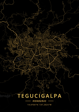 Tegucigalpa Honduras