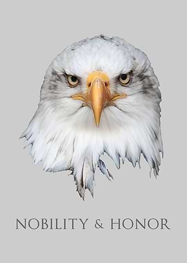 Bald Eagle Nobility