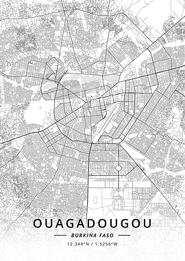 Ouagadougou Burkina Faso