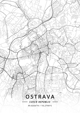 Ostrava Czech Republic