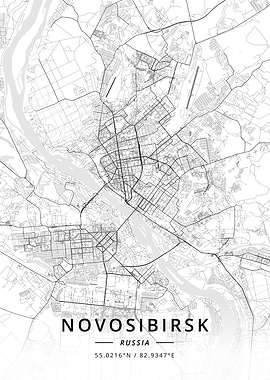 Novosibirsk Russia