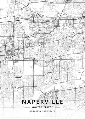 Naperville United States
