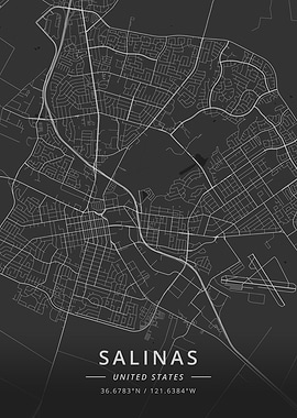 Salinas United States