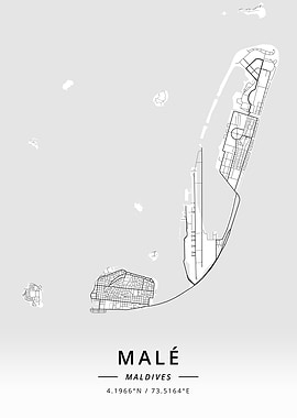 Male Maldives