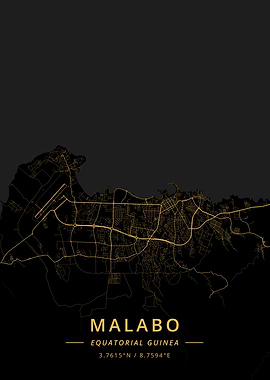 Malabo Equatorial Guinea
