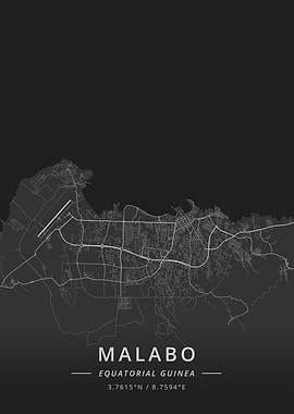 Malabo Equatorial Guinea