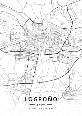 Logrono Spain