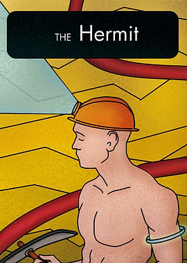 The Hermit