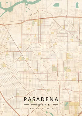 Pasadena United States