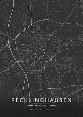 Recklinghausen Germany