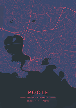 Poole United Kingdom