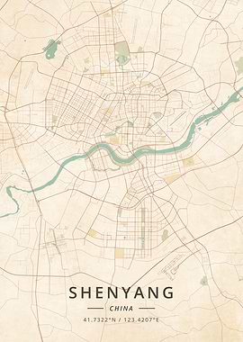 Shenyang China