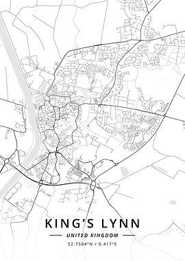 Kings Lynn UK