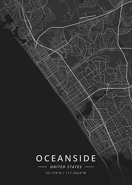 Oceanside United States
