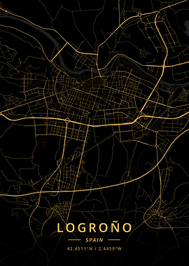 Logrono Spain