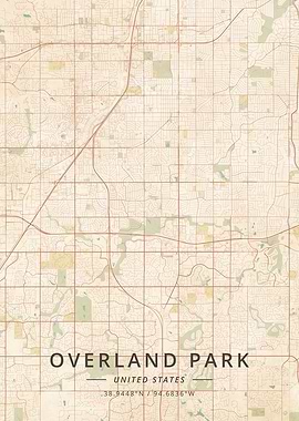 Overland Park US