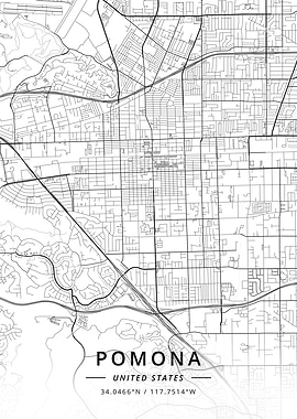 Pomona United States