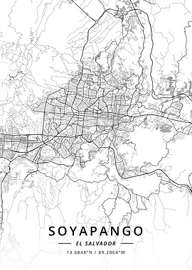 Soyapango El Salvador