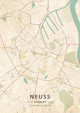 Neuss Germany