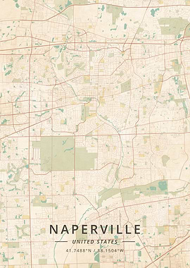 Naperville United States
