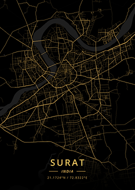 Surat India