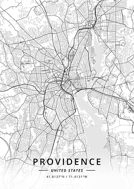 Providence United States