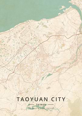Taoyuan City Taiwan