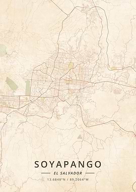Soyapango El Salvador