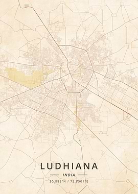 Ludhiana India