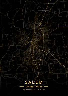 Salem United States