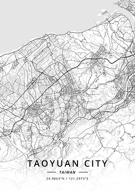 Taoyuan City Taiwan