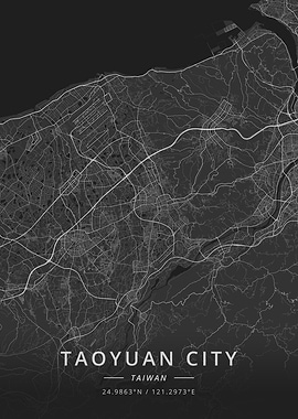 Taoyuan City Taiwan