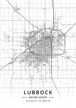 Lubbock United States