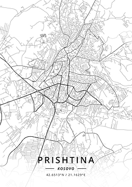 Prishtina Kosovo