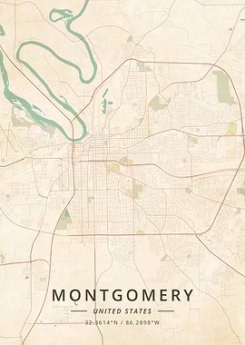 Montgomery United States