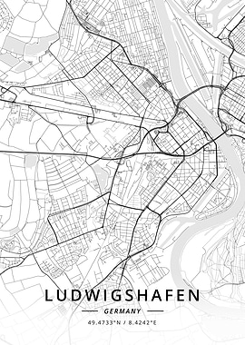 Ludwigshafen Germany