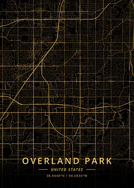 Overland Park US