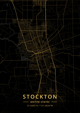 Stockton United States