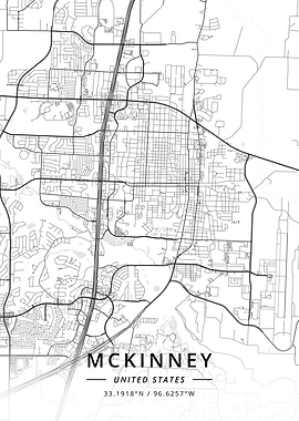 McKinney United States
