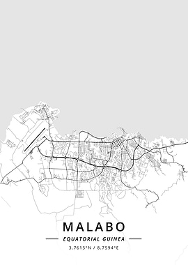 Malabo Equatorial Guinea