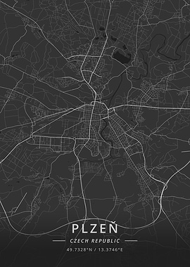 Plzen Czech Republic