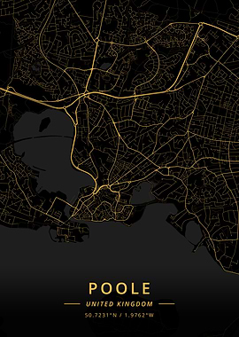 Poole United Kingdom