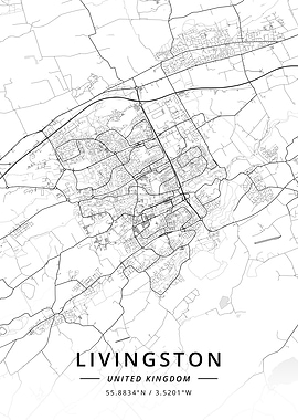 Livingston United Kingdom